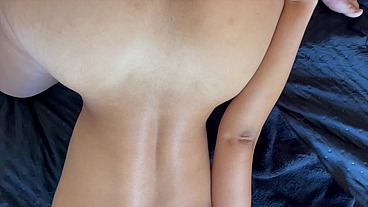 Elena Gets Pounded Before Wiping Cum On Her Chanel Necklace