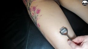 mamou avec malanny episode 3 je domine une jolie touriste transexuelle bresilienne pour son premier porno