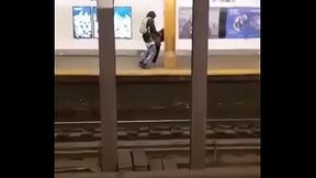 Morenos calientes ya le valio madre la cuarentena