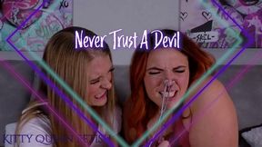 Never Trust A Devil (WMV)