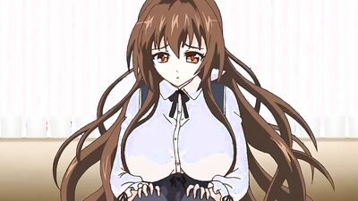 Nerawareta Megami Tenshi Angeltia Mamotta Ningentachi Ni Uragirarete 02 Sub Esp - Blonde Hentai