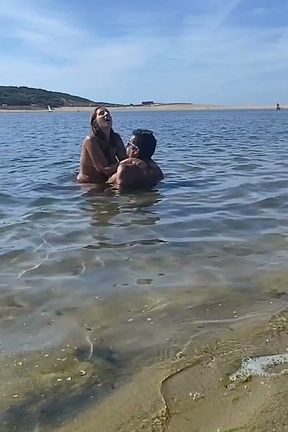 Sex Underwater