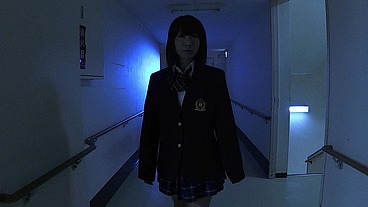 Hot sex in the college hospital fucking japanese school teens