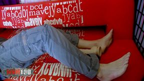 she likes him for sextoyboy!