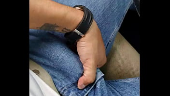 Antes de una jaladita en el carro