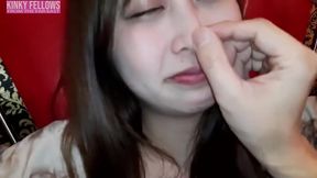 Asian Angel 24964