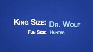 Hunter Graham gets bored on a weekend visit needs fucking