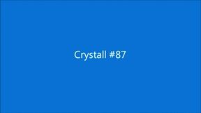 Crystall087 (MP4)
