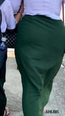 Burmese Ass+10