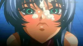 Ilulu the Busty Maid Dragon Takes Charge in Wild Hentai Ride