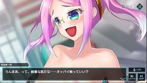 トウキョウ・ネクロ 才川初命