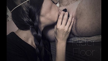 Blowjob Milking