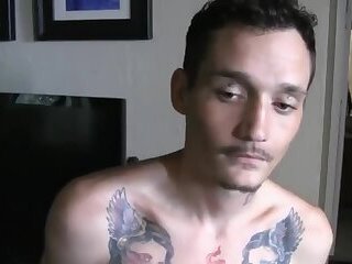 Prison Bitch Aint so Tough Afterall