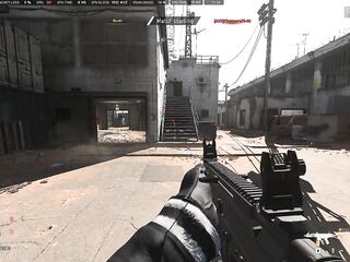 Magic Bomb - Frag Grenade Pont of time - Call of Duty - Gulag Win!