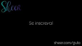 Putting it willingly in this hot whore'_s ass LuizaDevil