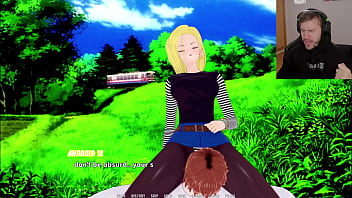 Android 18 Ruined The Timeline For This... (Poke-Ball Academia)