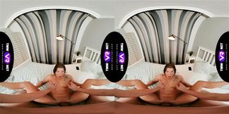 TmwVRnet Niki Harris Thankful guest gives satisfaction