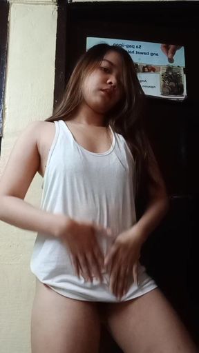 Asian Sharinami