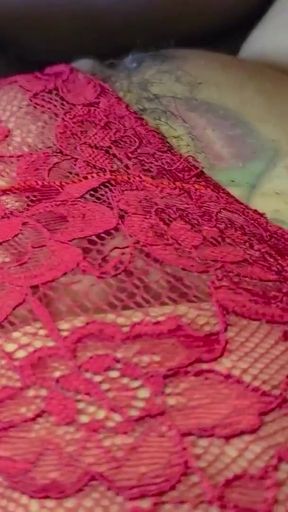 I'M FERTILE DON'T CUM INSIDE THAT I'M GOING TO GET PREGNANT   Clip 1