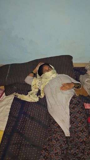 New sister-in-law&#039;s s