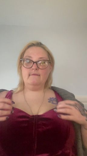 Boobies!