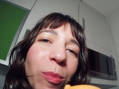 Paulita Pappel - I Eat My Ex Boyfriend'S Friends After I