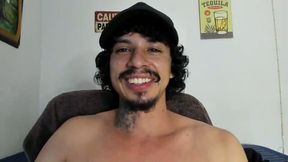 Tristan Woody Private Show