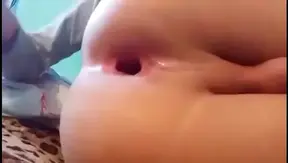 Jades Solo Fantasy Ignites Wild Gay Action – LaChinaTeen 18+