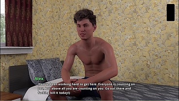 Johannesgaming - update #545 - College Kings 14 Does Lindsey really want me - Sep 28, 2025