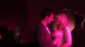amy azurra and kaia kane host a 4th of july party that turns into an orgy