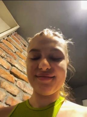 Crazy Gym Fucking Iso Hot