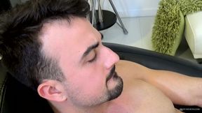 Smoking Hot Jock Cock Needs Release