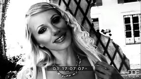 Big boobs, hot legs &amp_ feet!