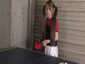 Sex with a seductive geisha with hairy pussy Uncensored # 2