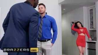 Casey Calvert Jason Brown - Indecent Promotion - Hot