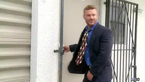 Dicks - Rikk York Pounds Asses in PrideStudios’ Best Compilation