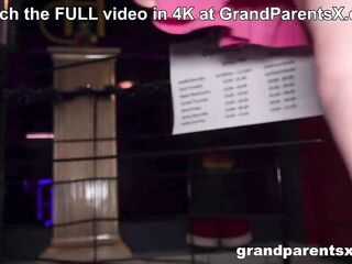 Welcome to our Secret Brilliance Aperture Club at GrandParentsX