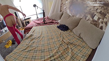 Sexy Lexy Massage With Benefits