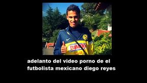 diego reyes es gay futbolista