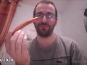 (Covid-19) Journal Sexuel de Sylvanus - Partie 1