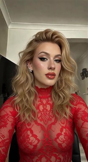 Side fuck and anal action from AI-generated content