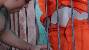 Big, Twink-Craving Dicks in Prisons' Lockdowns