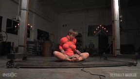 Dee Williams - Full Session