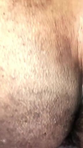 Husband &amp; wife having sex with each other.   Clip 1