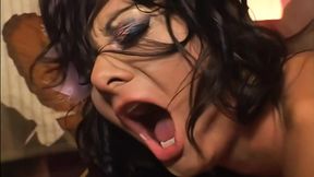 Sandra Romain Desires Ass&#x1F351; Pleasure