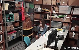 Brooke bliss pussy drilled doggystyle