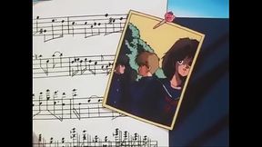 Genmu Senki Leda (1985)