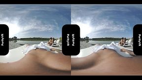 Swingers enjoy a steamy 4some orgy