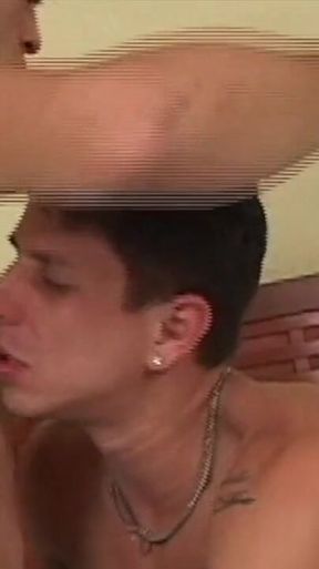 Amator Porn Bareback Witg Latino and Straight Boy Curious for New Sex Experience Not Free