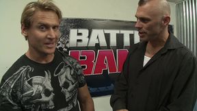 justin wins the battle bang